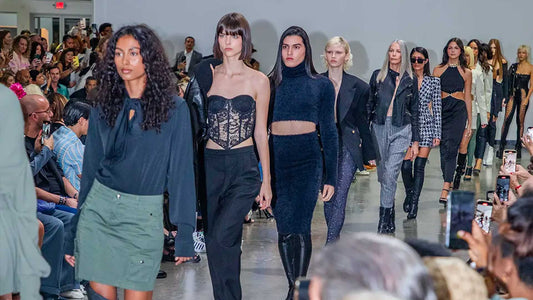 كما أنا في مانا أزياء التسوق الأخلاقي روعة في وينوود ميامي