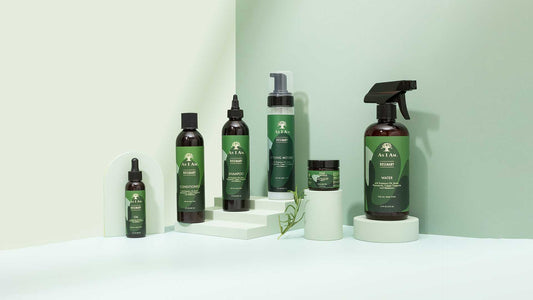 تقديم مجموعة روزماري