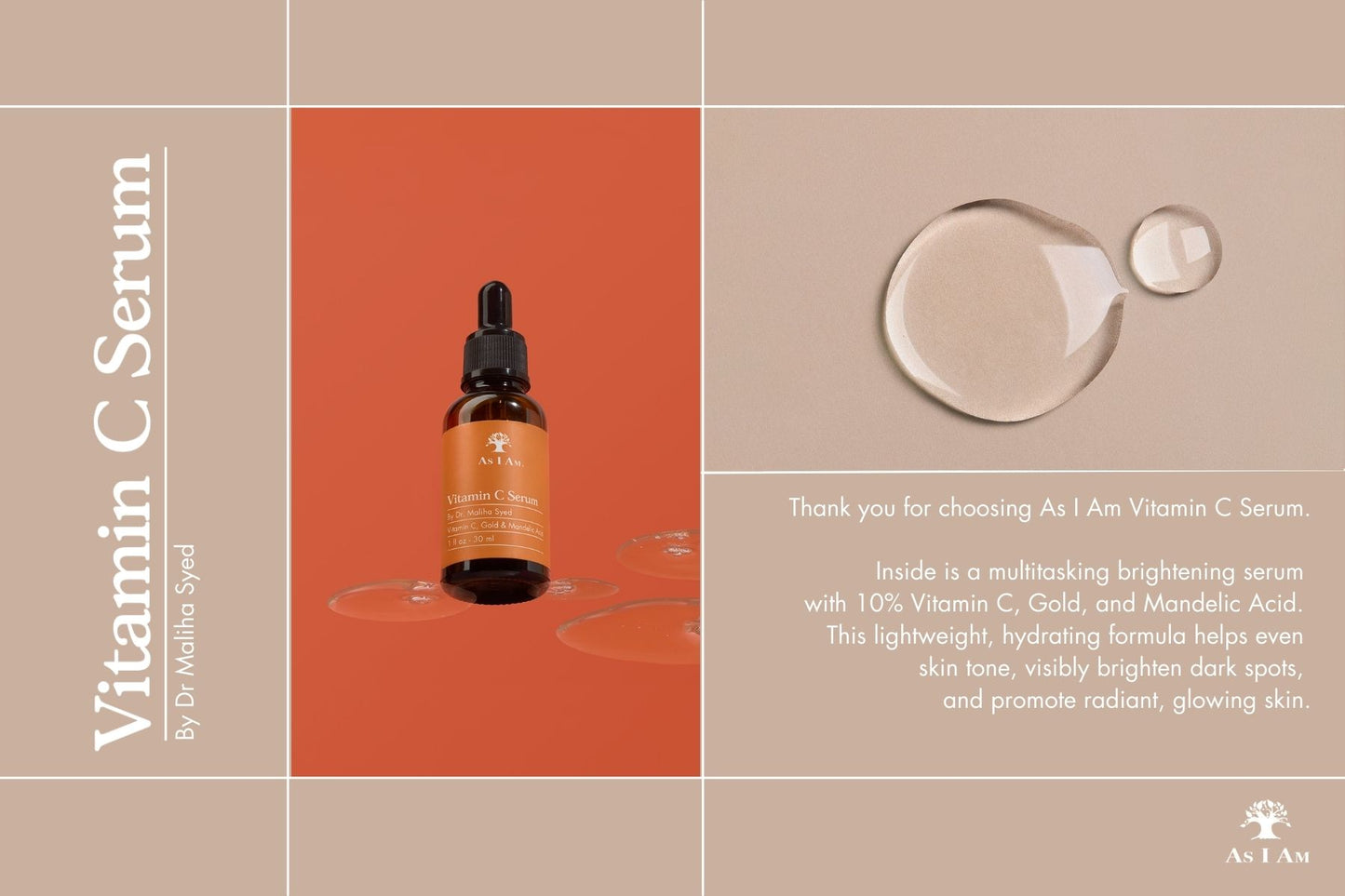 بطاقة بريدية فيتامين C