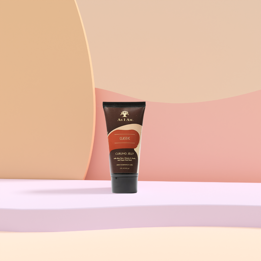 جيلي التجعيد 3 أونصة