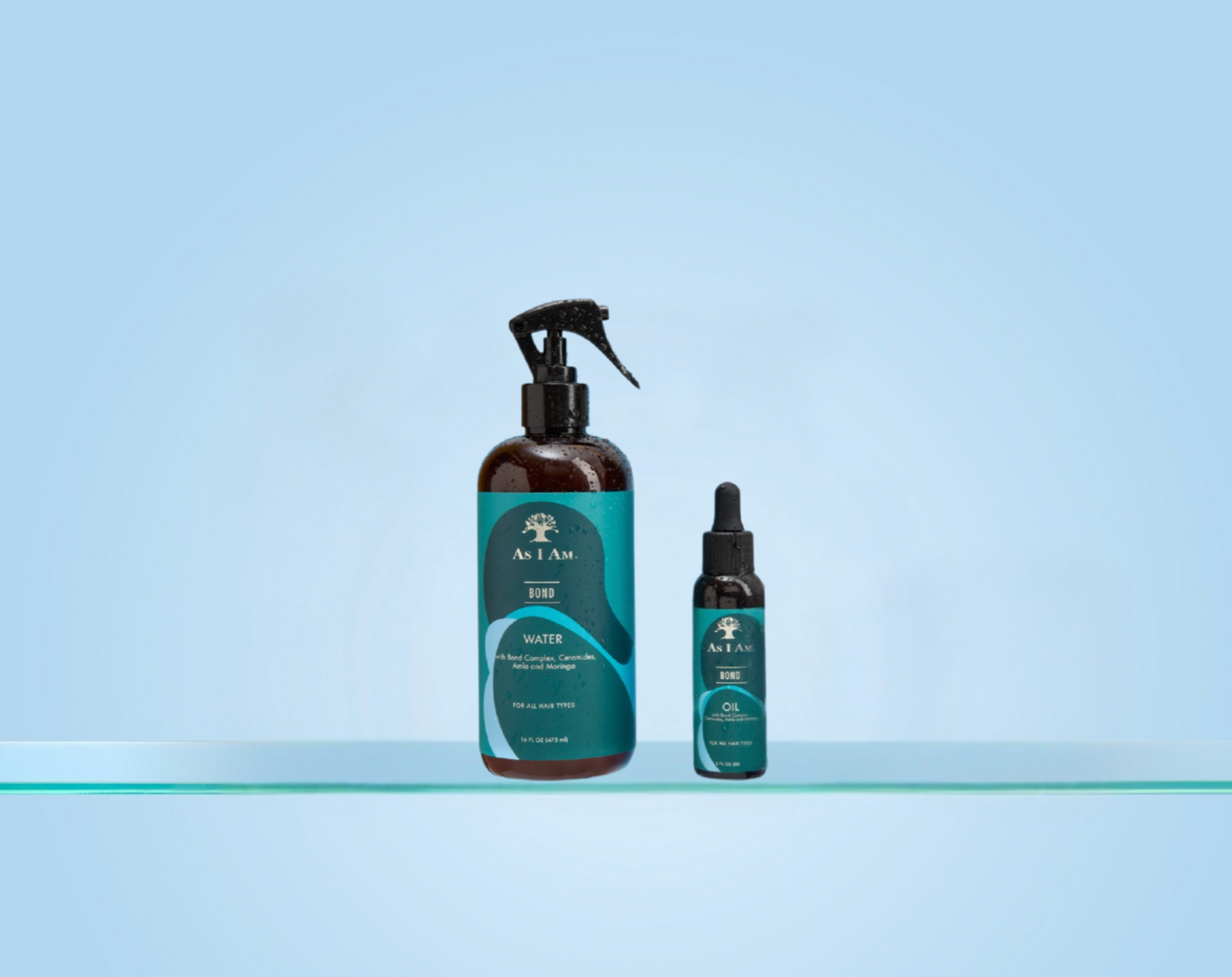 رابطة الماء والزيت الرابطة