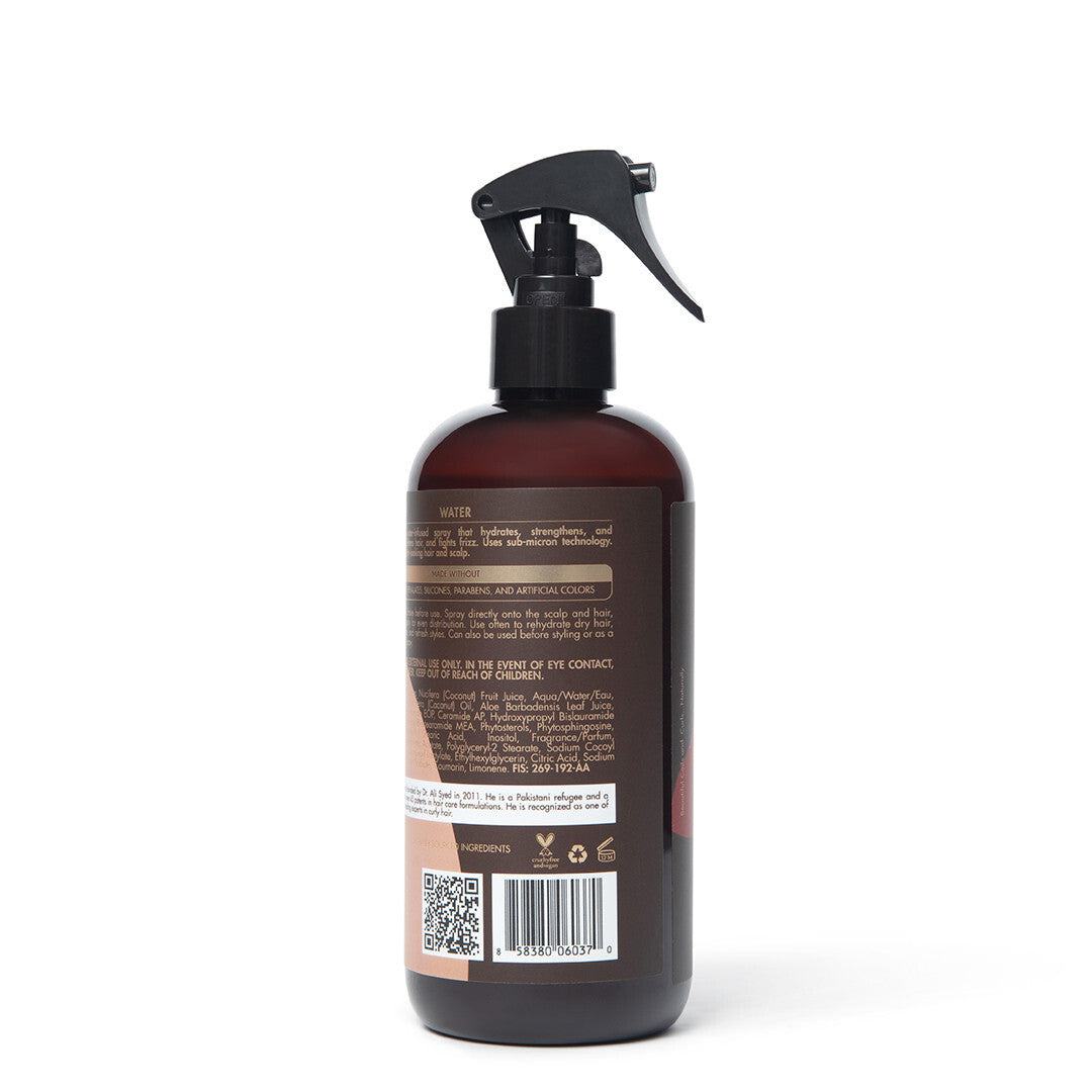 ماء جوز الهند