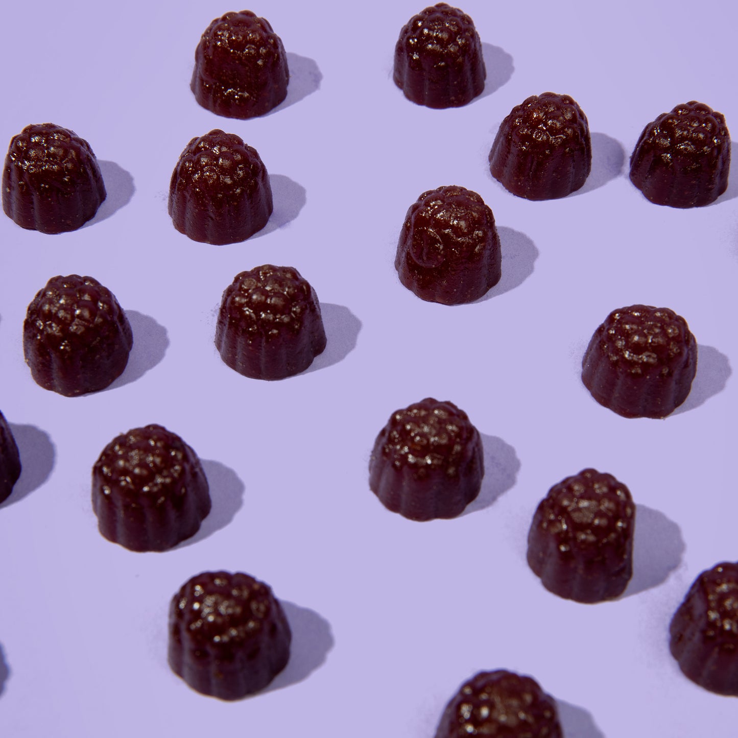 علكات الشعر بماء الأرز