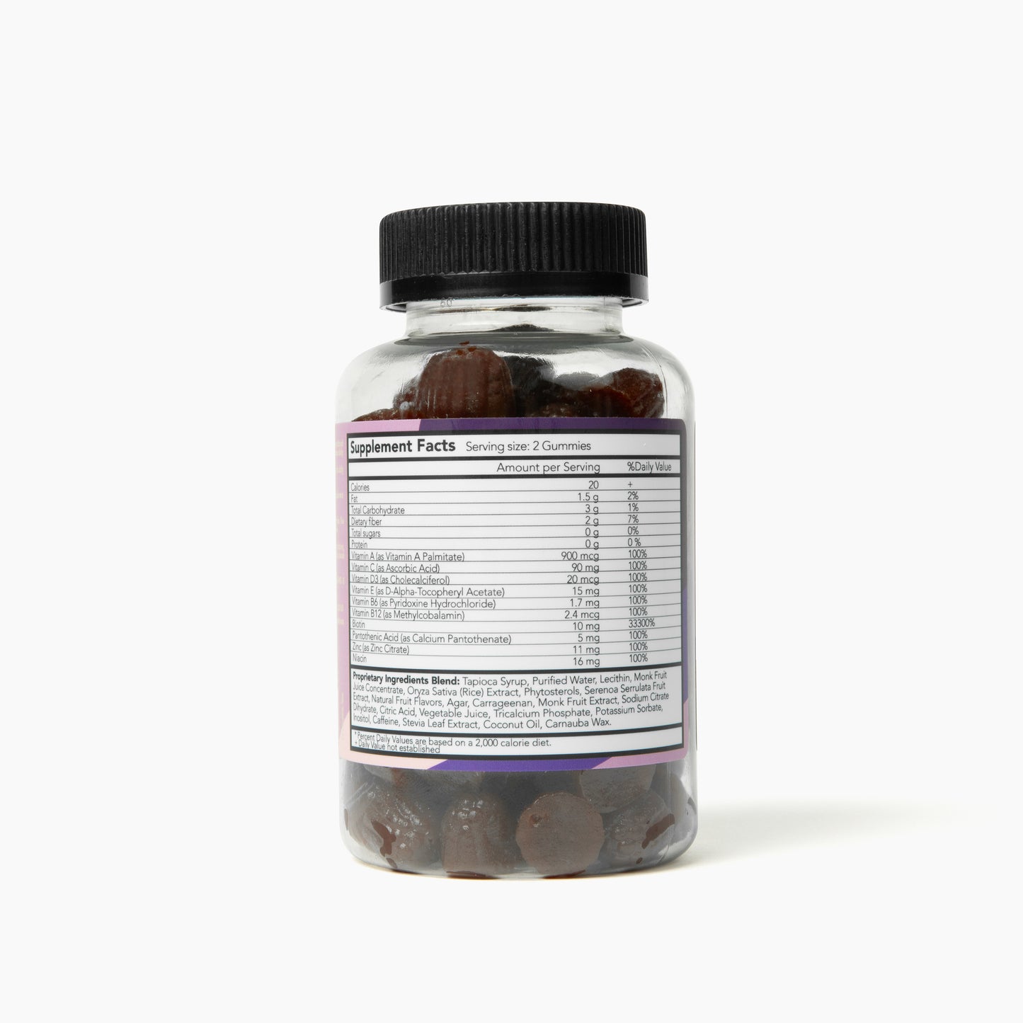 علكات الشعر بماء الأرز