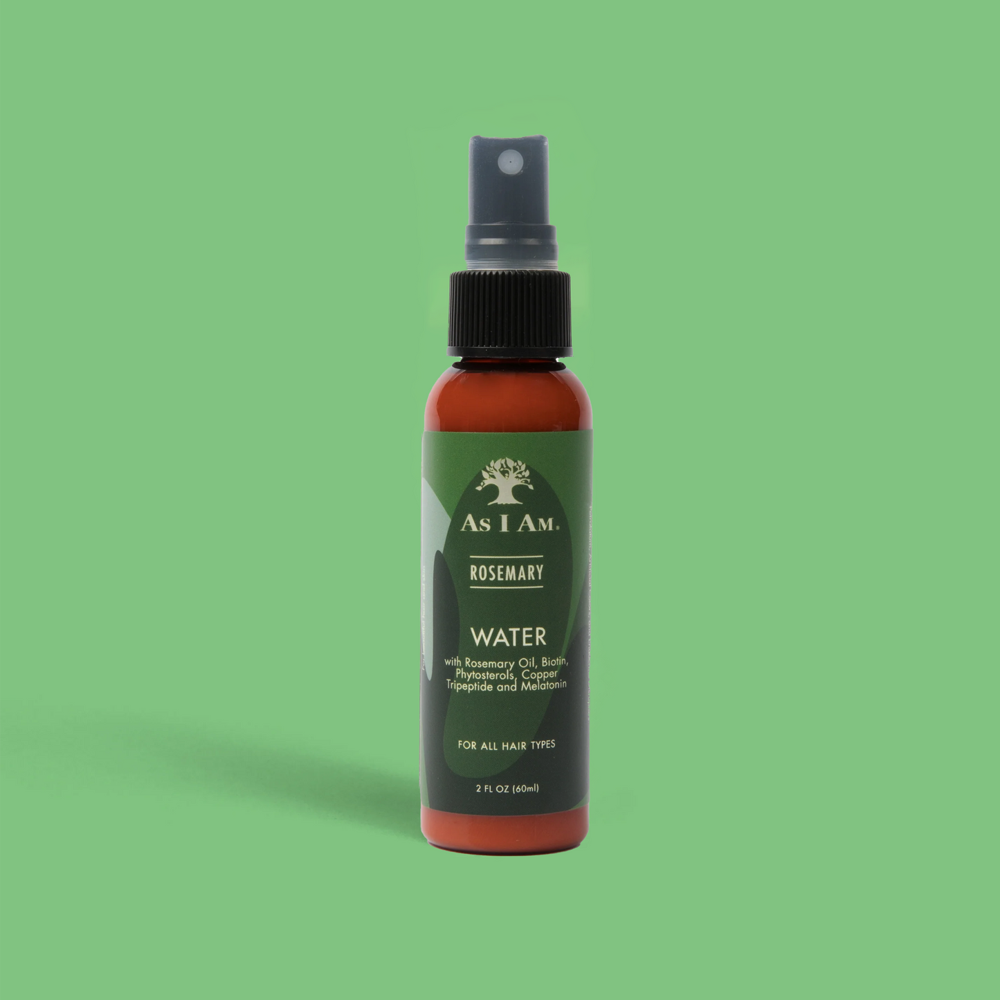 ماء إكليل الجبل 2 أونصة (خصم 100٪)