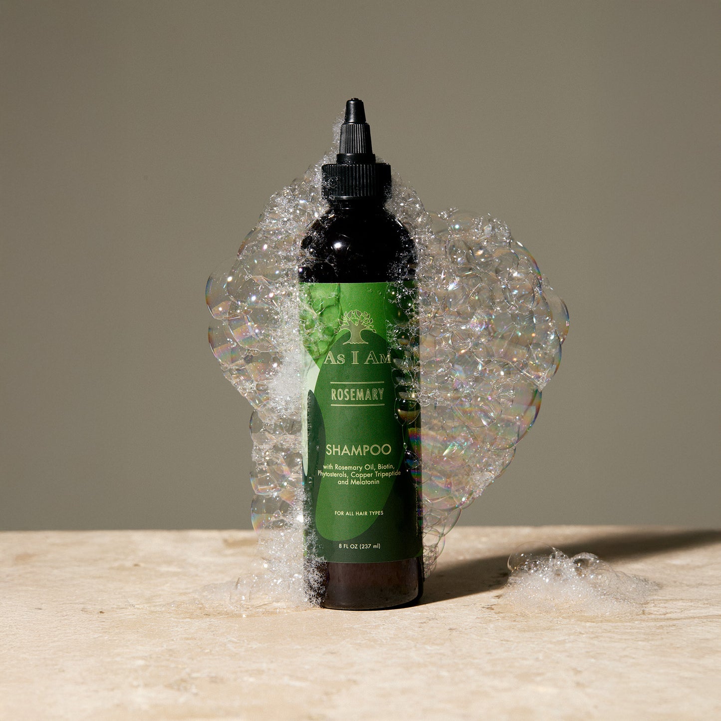 شامبو روزماري