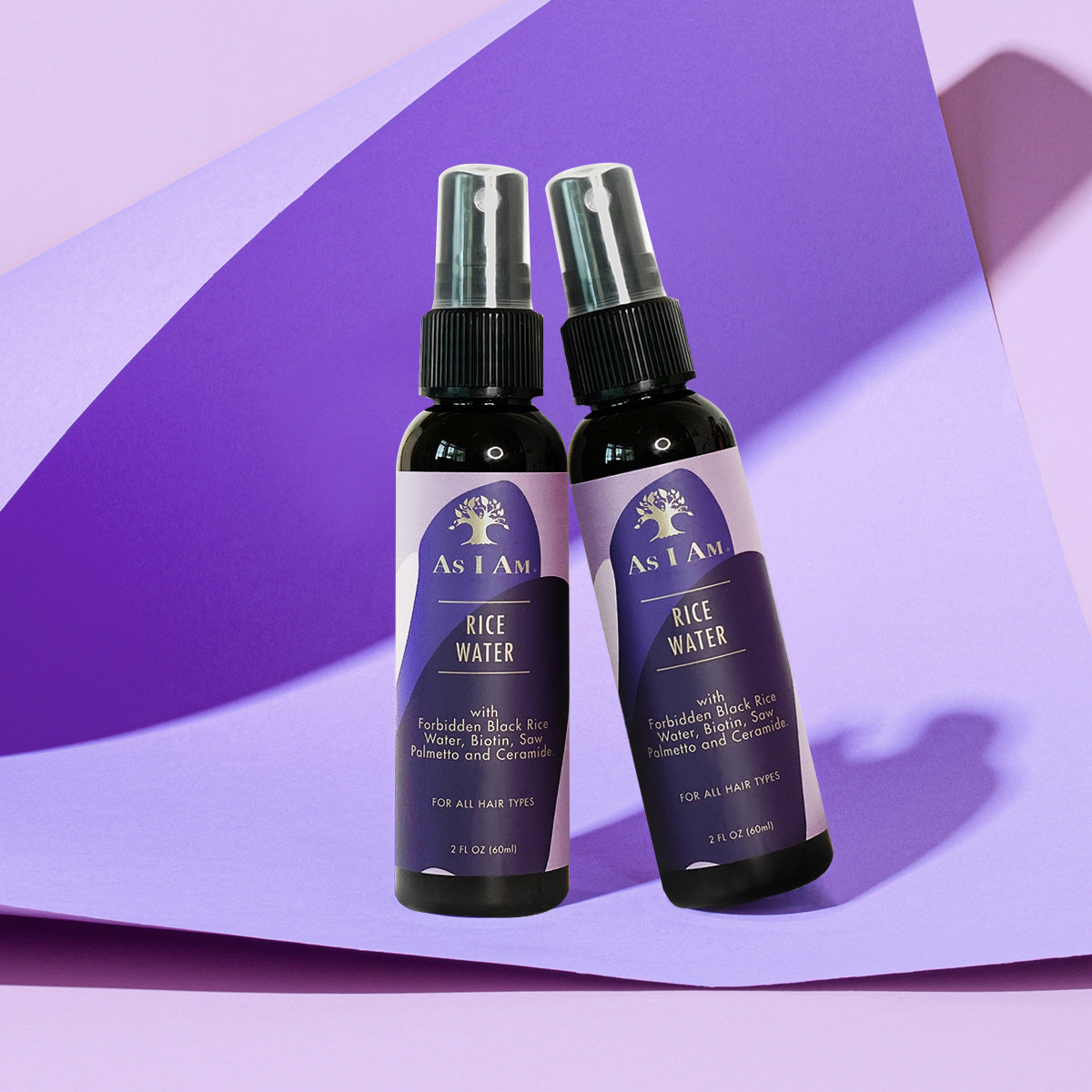 ماء الأرز 2 أونصة (خصم 100٪)