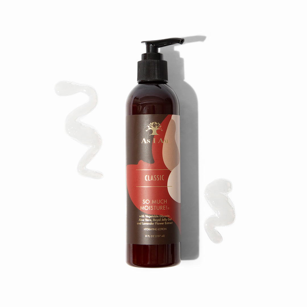 لوشن الترطيب المرطب So Much Moisture Moisture Lotion