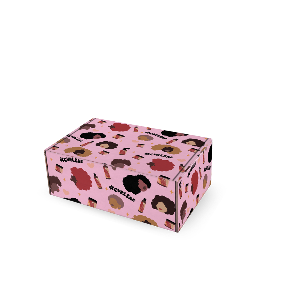 صندوق كيرلباي - صغير