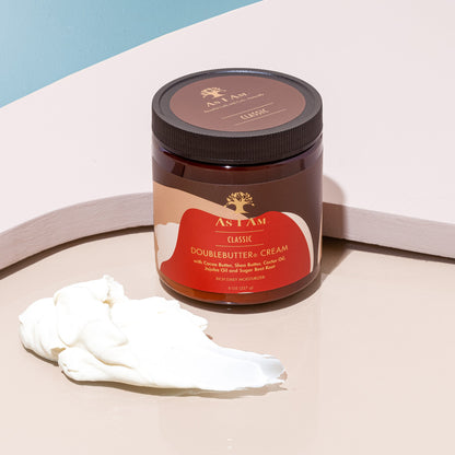 روتين العناية بالشعر من النوع 4C