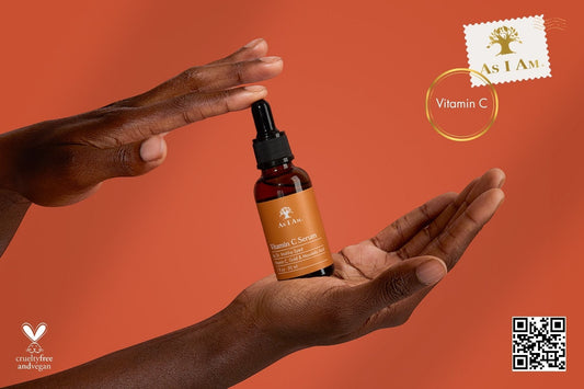 بطاقة بريدية فيتامين C (خصم 100٪)