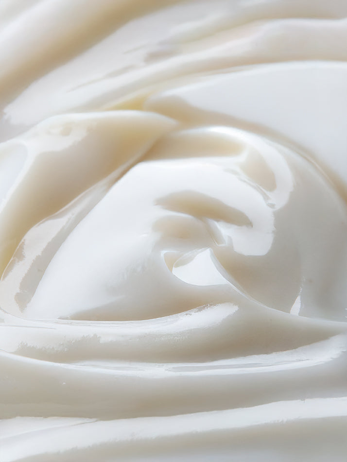 لقطة مقربة لنسيج قماش أبيض ناعم