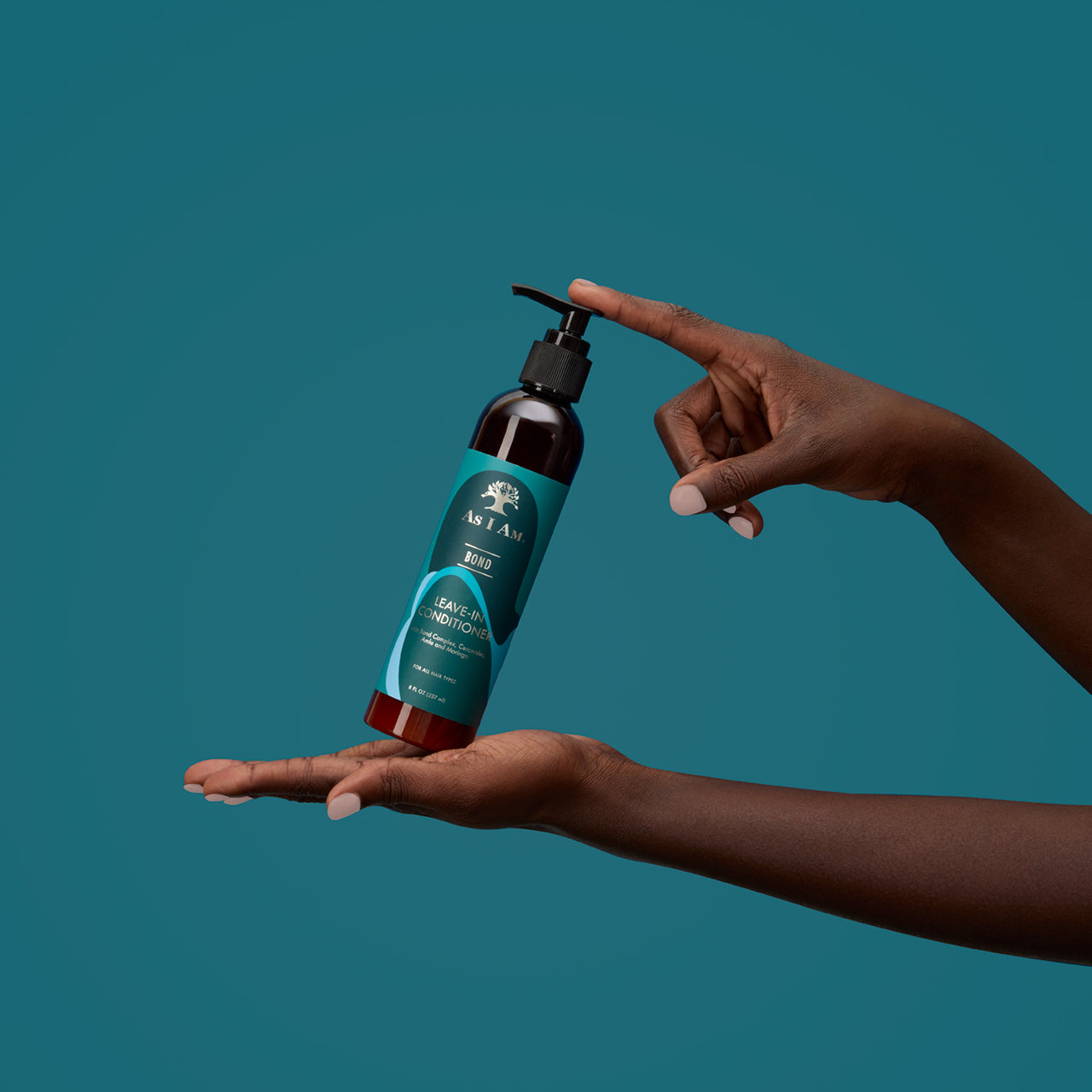 روتين العناية بالشعر من النوع 2A