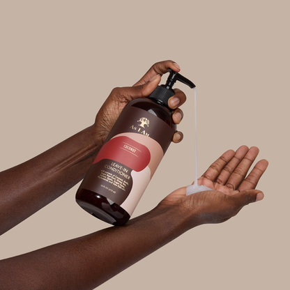 بلسم جوز الهند الذي لا يحتاج إلى شطف