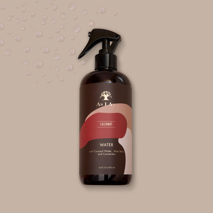 ماء جوز الهند