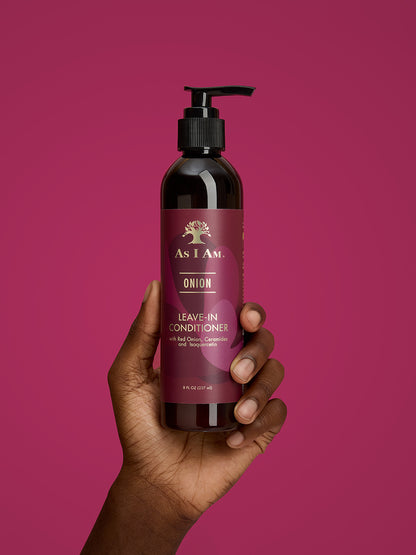 بلسم يترك البصل على البلسم