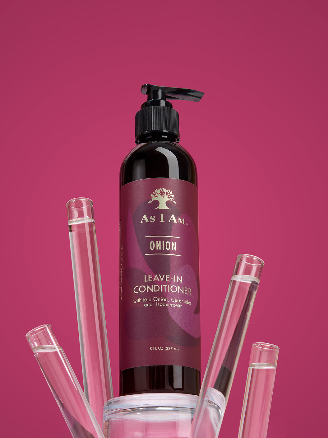 بلسم يترك البصل على البلسم