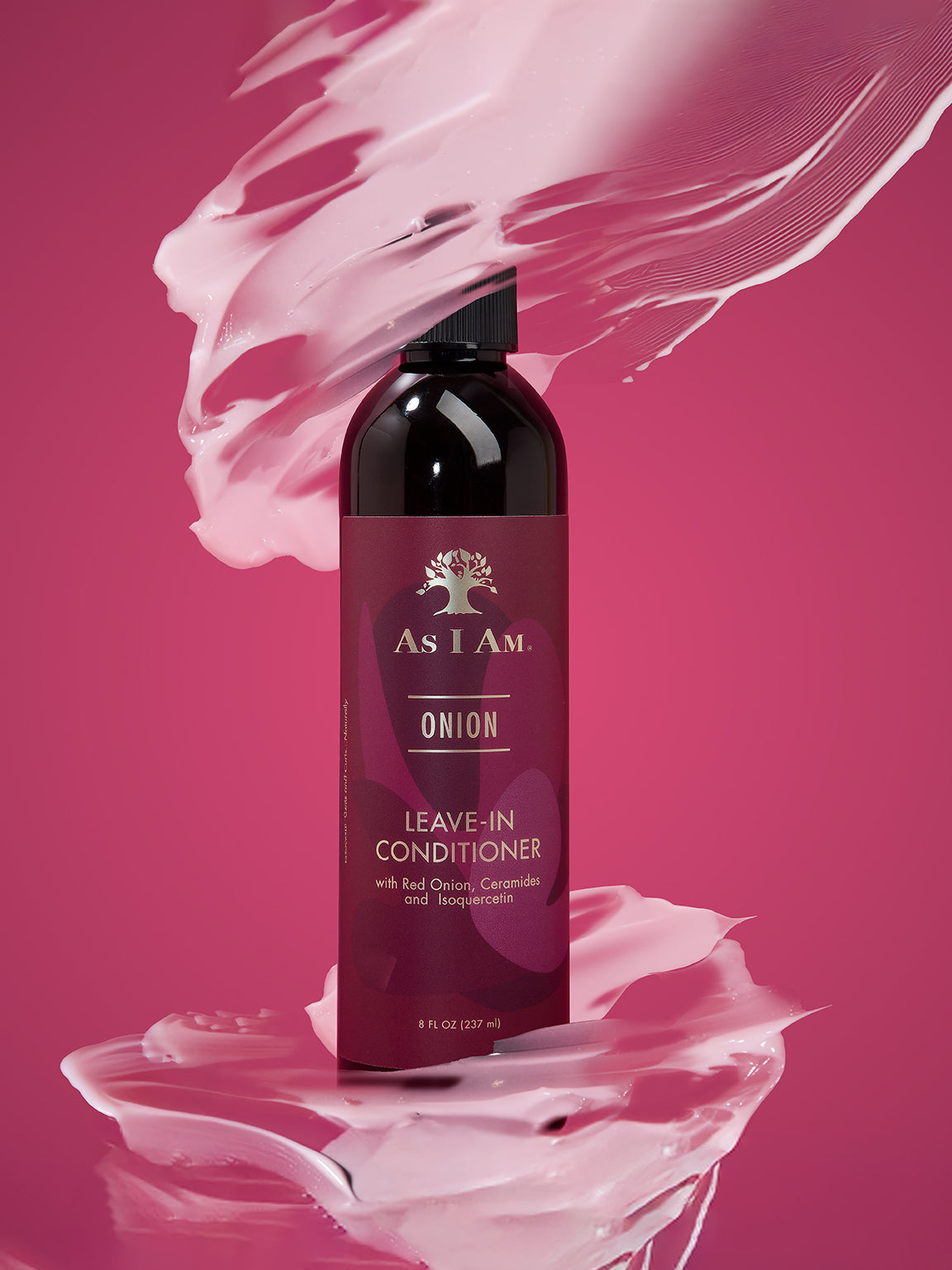 بلسم يترك البصل على البلسم