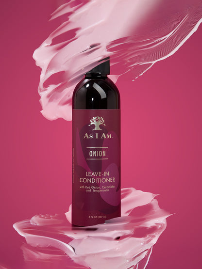 بلسم يترك البصل على البلسم