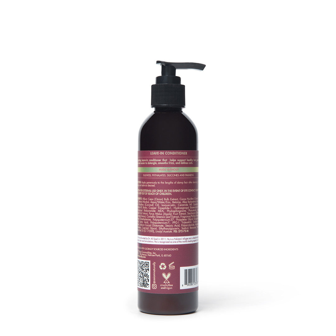 بلسم يترك البصل على البلسم