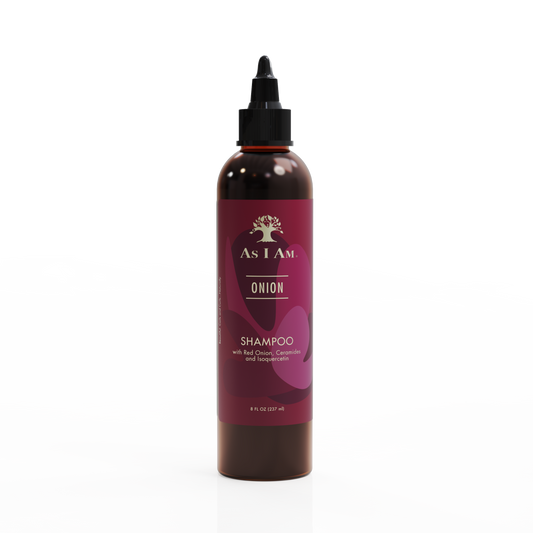 شامبو البصل