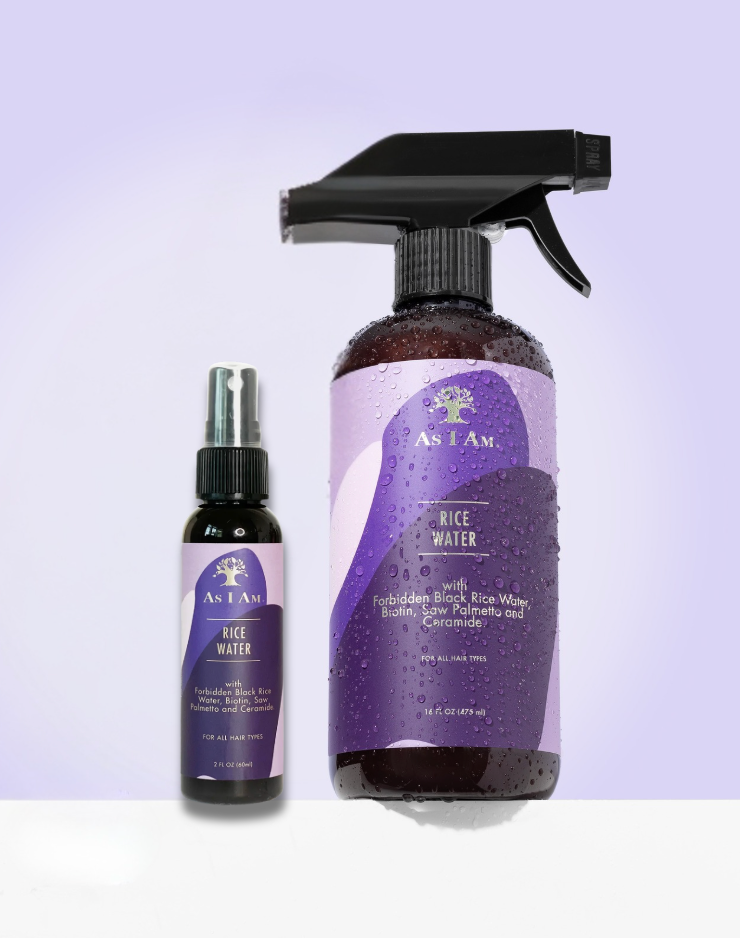 ثنائي ماء الأرز