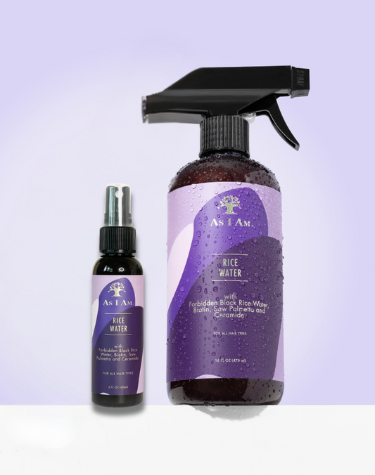 ثنائي ماء الأرز