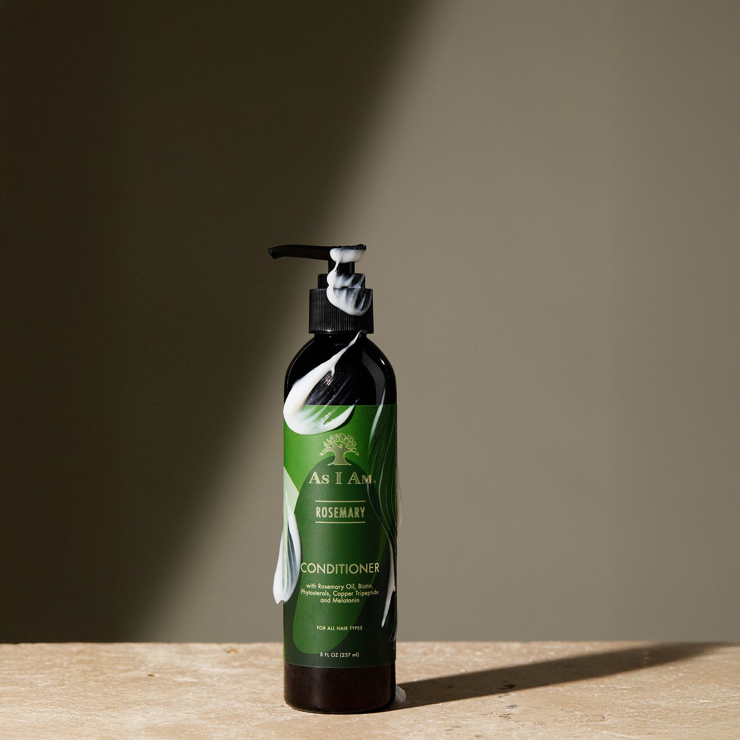 نوع الشعر 1: روتين كامل