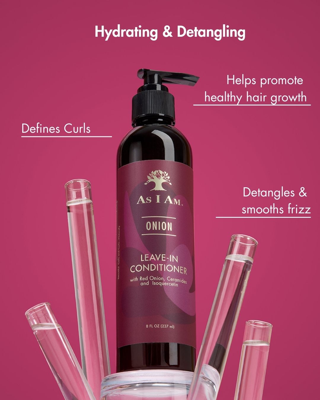 بلسم يترك البصل على البلسم