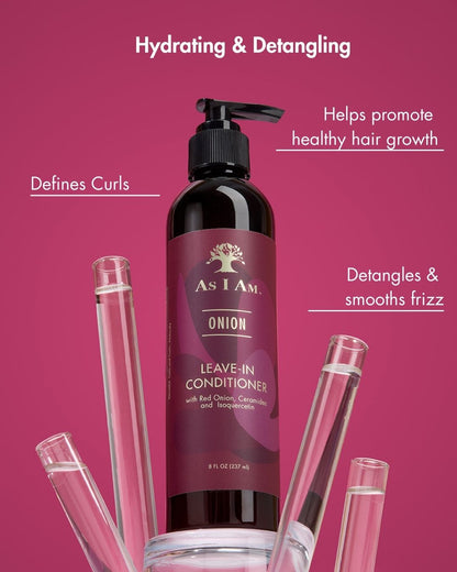 بلسم يترك البصل على البلسم