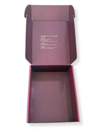 صندوق هدايا مجموعة البصل