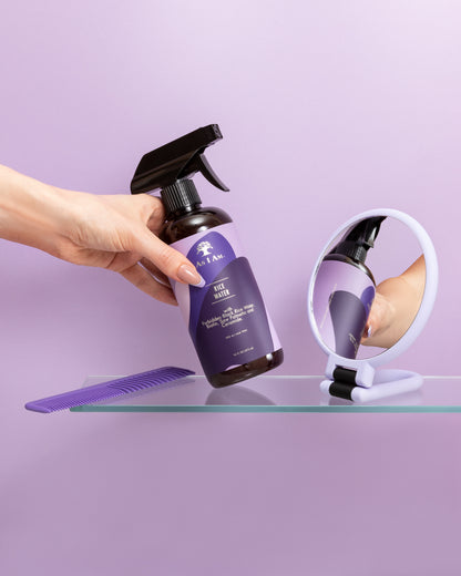 ثنائي ماء الأرز